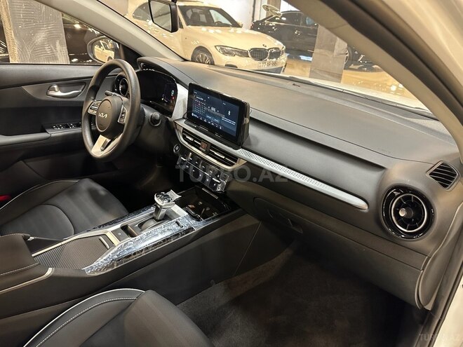 Kia K3 2025, 20 km - 1.5 l - Bakı