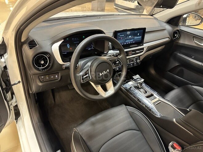 Kia K3 2025, 20 km - 1.5 l - Bakı