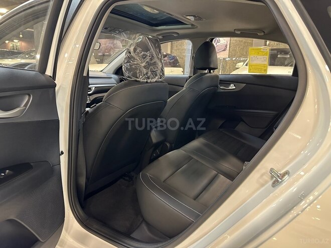 Kia K3 2025, 20 km - 1.5 l - Bakı