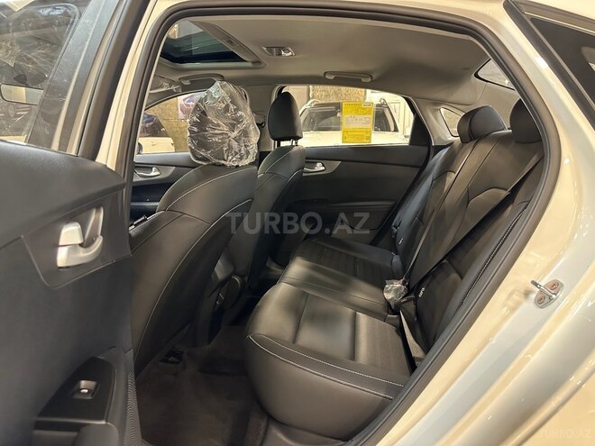 Kia K3 2025, 20 km - 1.5 l - Bakı