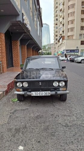 LADA (VAZ) 2106 1985, 250,000 km - 1.5 л - Bakı
