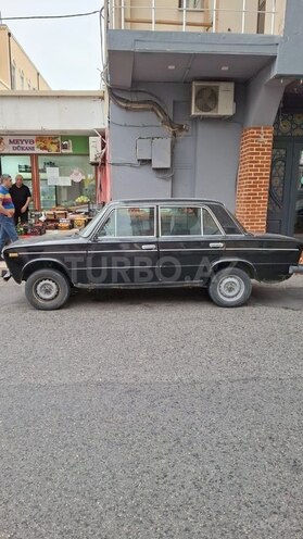 LADA (VAZ) 2106 1985, 250,000 km - 1.5 л - Bakı
