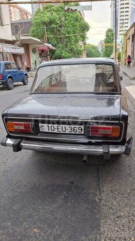 LADA (VAZ) 2106 1985, 250,000 km - 1.5 л - Bakı