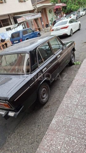 LADA (VAZ) 2106 1985, 250,000 km - 1.5 л - Bakı