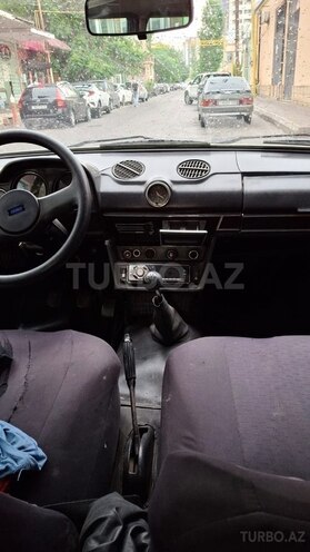 LADA (VAZ) 2106 1985, 250,000 km - 1.5 л - Bakı