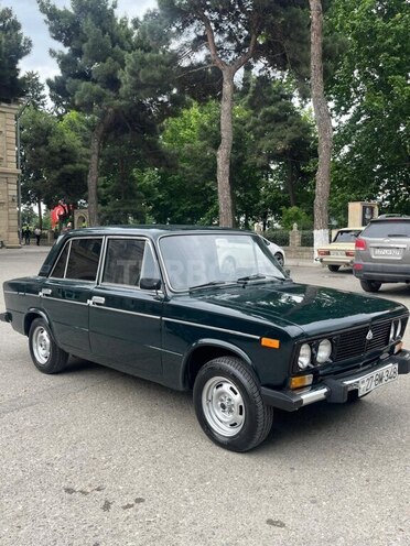 LADA (VAZ) 2106 1982, 90,000 km - 1.6 l - Xaçmaz