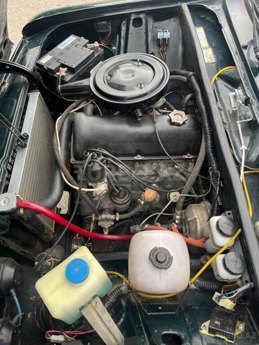 LADA (VAZ) 2106 1982, 90,000 km - 1.6 l - Xaçmaz