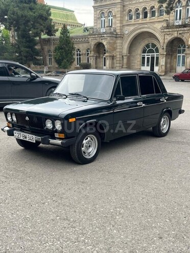 LADA (VAZ) 2106 1982, 90,000 km - 1.6 l - Xaçmaz