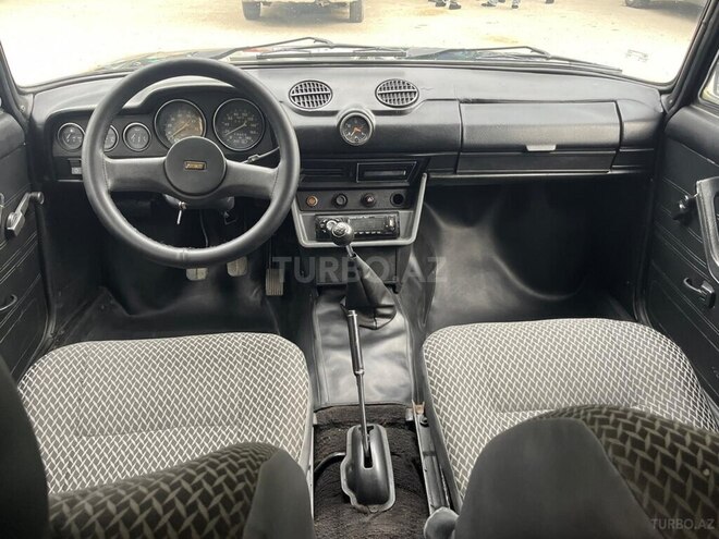 LADA (VAZ) 2106 1982, 90,000 km - 1.6 l - Xaçmaz