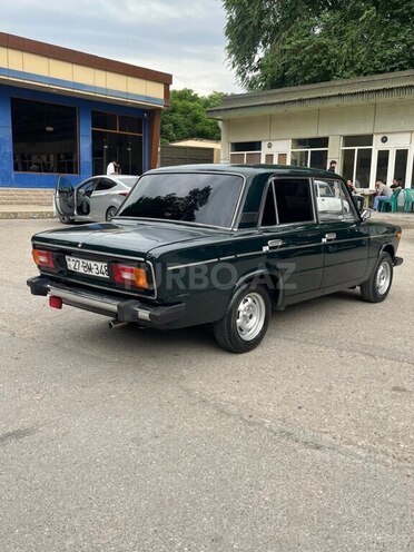 LADA (VAZ) 2106 1982, 90,000 km - 1.6 l - Xaçmaz