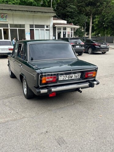 LADA (VAZ) 2106 1982, 90,000 km - 1.6 l - Xaçmaz