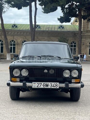 LADA (VAZ) 2106 1982, 90,000 km - 1.6 l - Xaçmaz