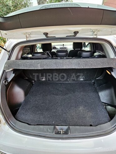 Mitsubishi ASX 2015, 177,000 km - 1.8 l - Lənkəran