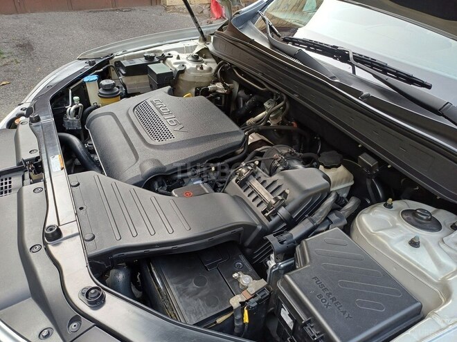 Hyundai Santa Fe 2010, 225,000 km - 2.0 l - Göygöl