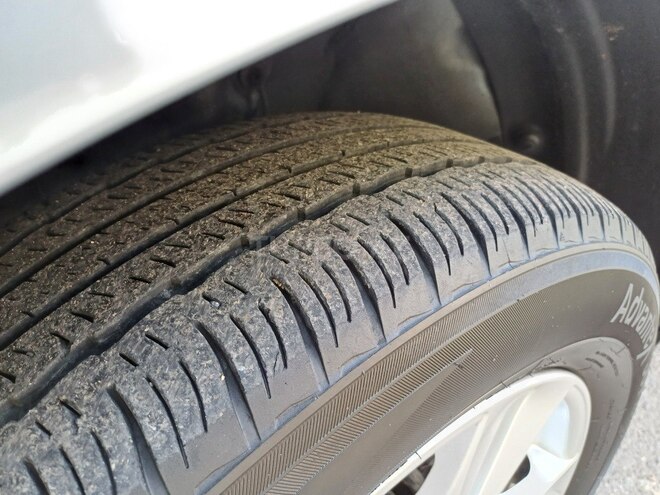 Hyundai Santa Fe 2010, 225,000 km - 2.0 l - Göygöl