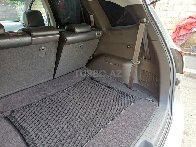 Hyundai Santa Fe 2010, 225,000 km - 2.0 l - Göygöl