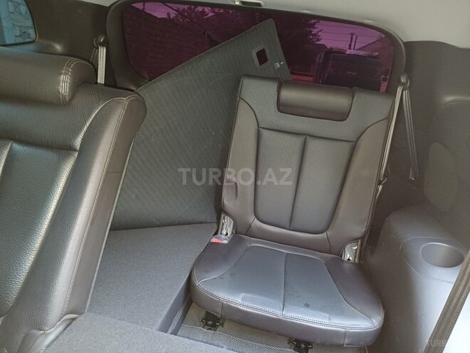 Hyundai Santa Fe 2010, 225,000 km - 2.0 l - Göygöl