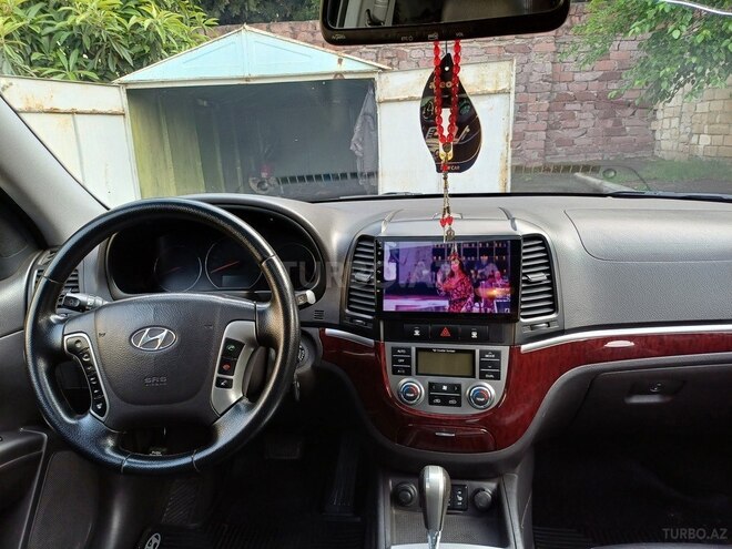 Hyundai Santa Fe 2010, 225,000 km - 2.0 l - Göygöl