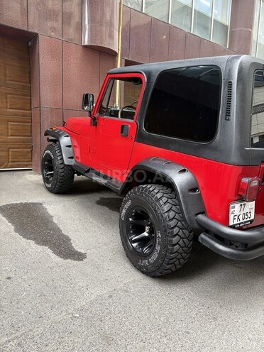 Jeep Wrangler-9