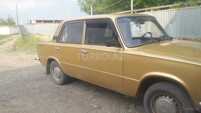 LADA (VAZ) 21011 1985, 73,750 km - 1.3 l - Ağstafa