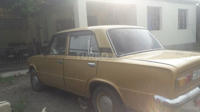 LADA (VAZ) 21011 1985, 73,750 km - 1.3 l - Ağstafa