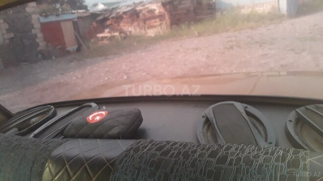 LADA (VAZ) 21011 1985, 73,750 km - 1.3 l - Ağstafa