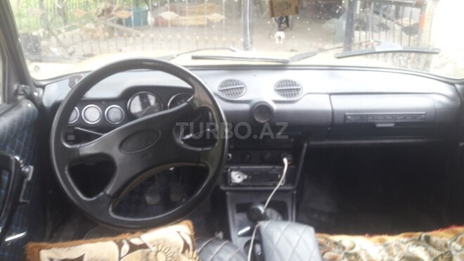 LADA (VAZ) 21011 1985, 73,750 km - 1.3 l - Ağstafa