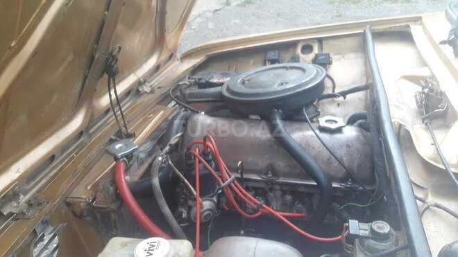 LADA (VAZ) 21011 1985, 73,750 km - 1.3 l - Ağstafa