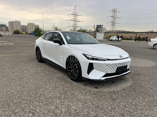 Changan  2025, 0 km - 1.5 l - Bakı