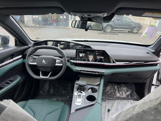 Changan  2025, 0 km - 1.5 l - Bakı