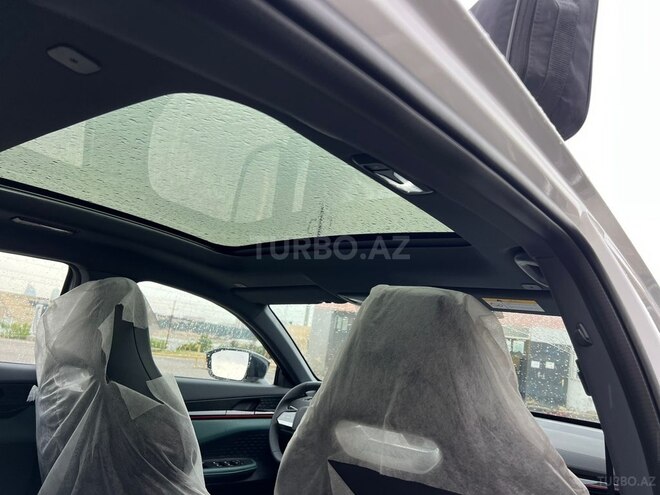 Changan  2025, 0 km - 1.5 l - Bakı