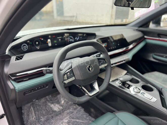 Changan  2025, 0 km - 1.5 l - Bakı