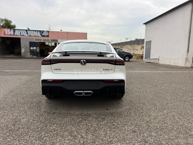 Changan  2025, 0 km - 1.5 l - Bakı