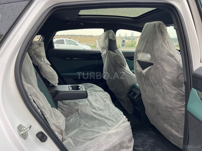 Changan  2025, 0 km - 1.5 l - Bakı