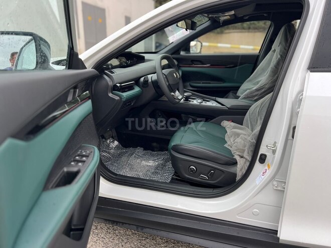 Changan  2025, 0 km - 1.5 l - Bakı