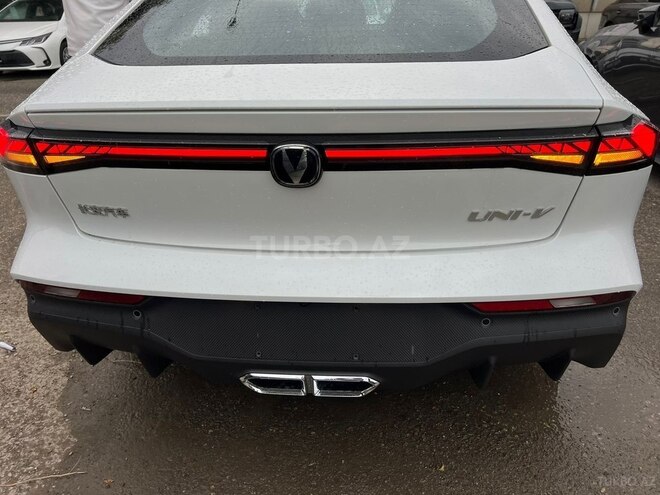 Changan  2025, 0 km - 1.5 l - Bakı