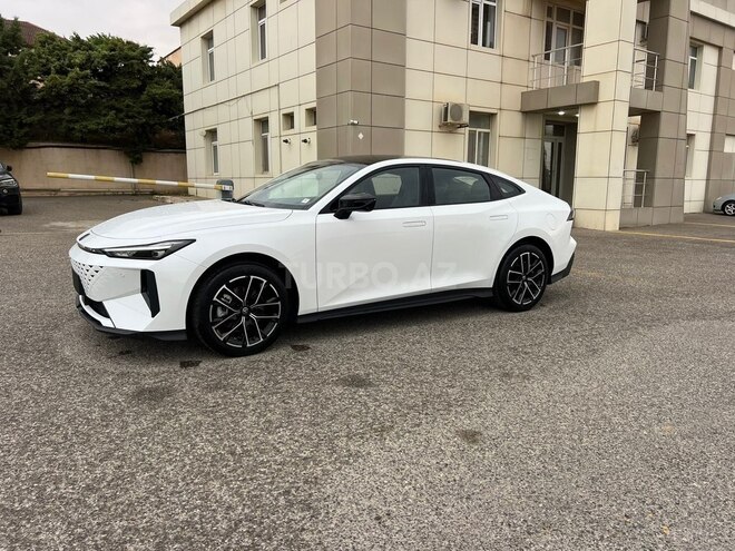 Changan  2025, 0 km - 1.5 l - Bakı
