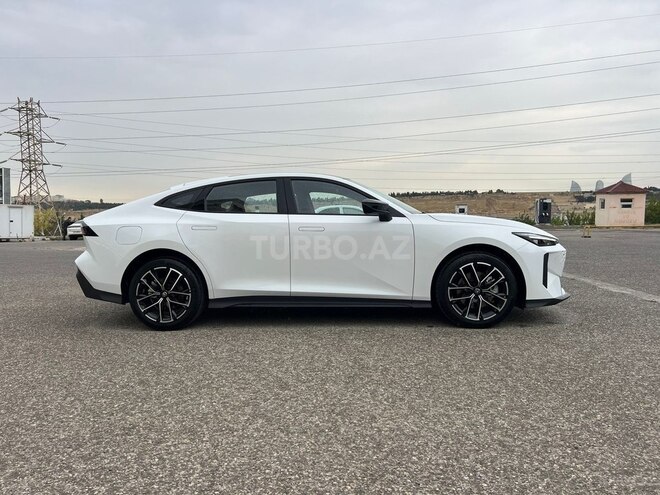 Changan  2025, 0 km - 1.5 l - Bakı