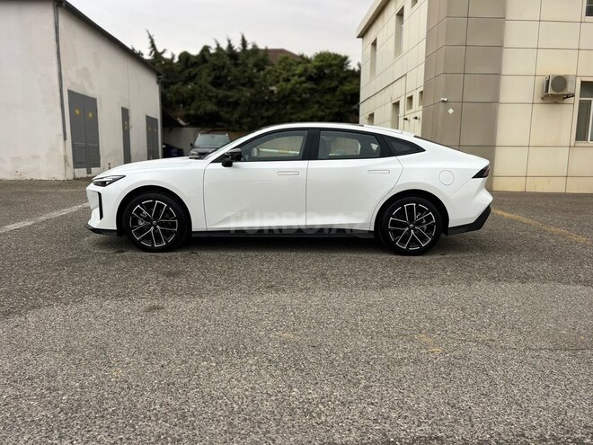 Changan  2025, 0 km - 1.5 l - Bakı
