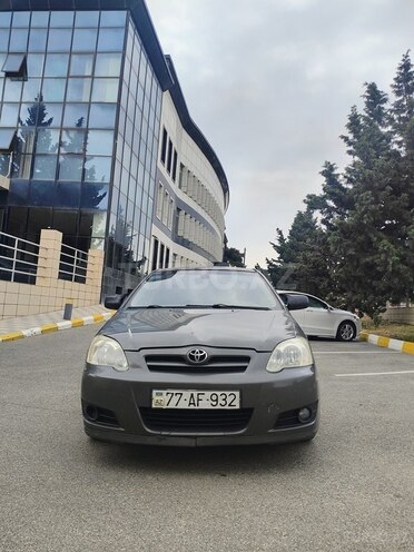 Toyota Corolla 2008, 389,200 km - 1.4 l - Bakı