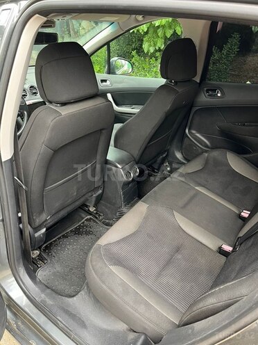 Peugeot 308 2008, 120,000 km - 1.6 l - Bakı