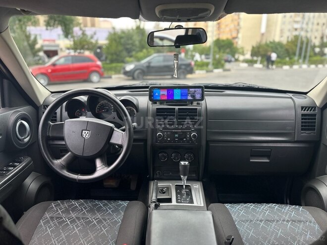 Dodge Nitro 2008, 302,000 km - 2.8 l - Sumqayıt