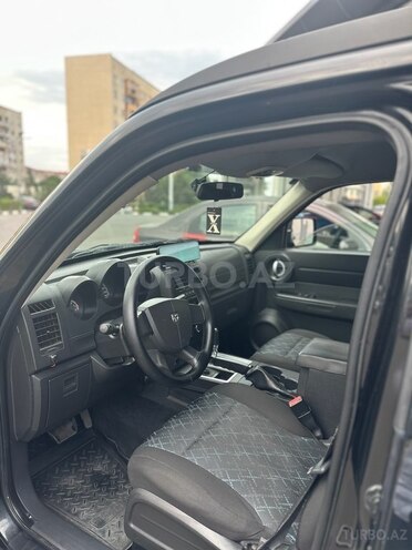 Dodge Nitro 2008, 302,000 km - 2.8 l - Sumqayıt