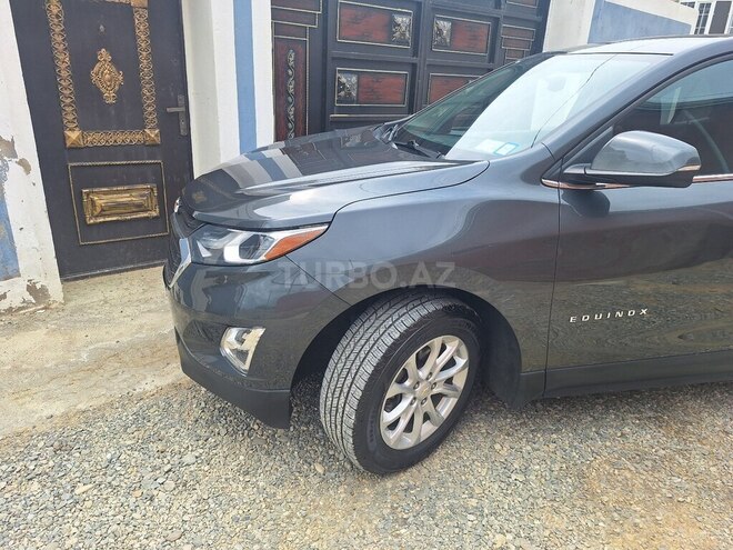 Chevrolet Equinox 2019, 60,555 km - 1.5 л - Bakı
