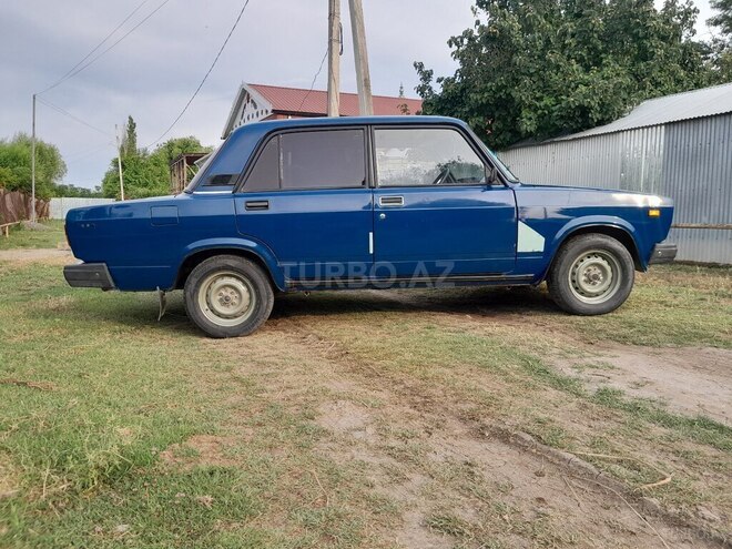 LADA (VAZ) 2107 2002, 82,222 km - 1.5 l - Sabirabad