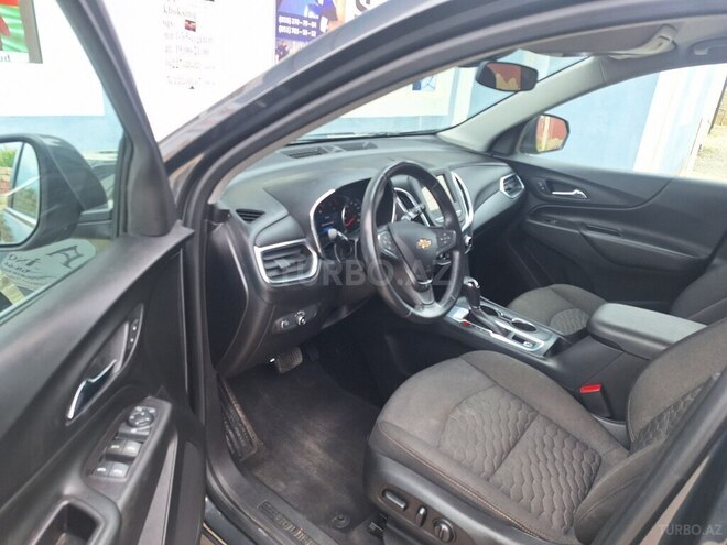 Chevrolet Equinox 2019, 60,555 km - 1.5 л - Bakı