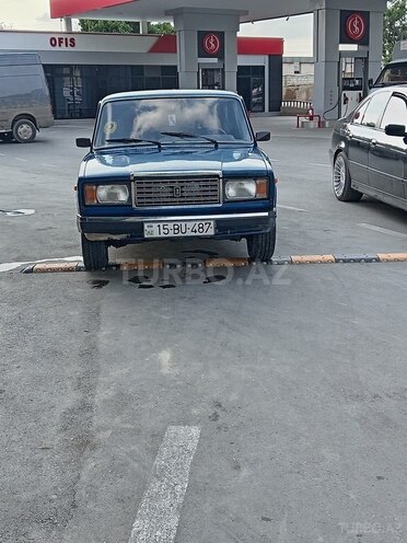 LADA (VAZ) 2107 2008, 98,686 km - 1.6 l - Sabirabad