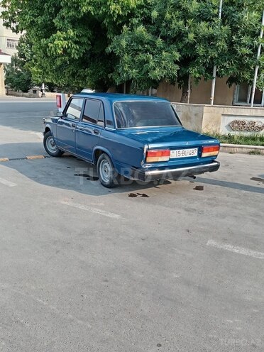 LADA (VAZ) 2107 2008, 98,686 km - 1.6 l - Sabirabad