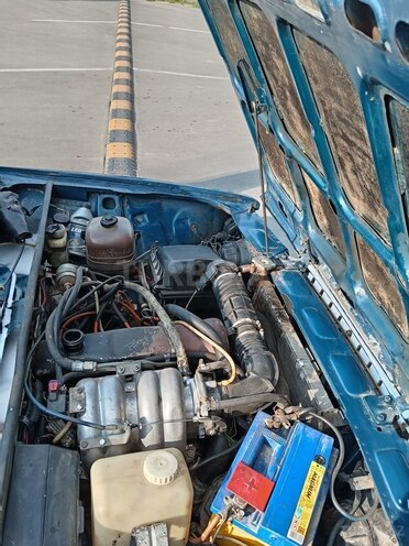LADA (VAZ) 2107 2008, 98,686 km - 1.6 l - Sabirabad