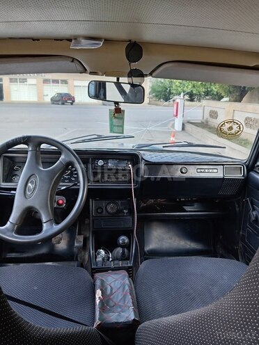 LADA (VAZ) 2107 2008, 98,686 km - 1.6 l - Sabirabad